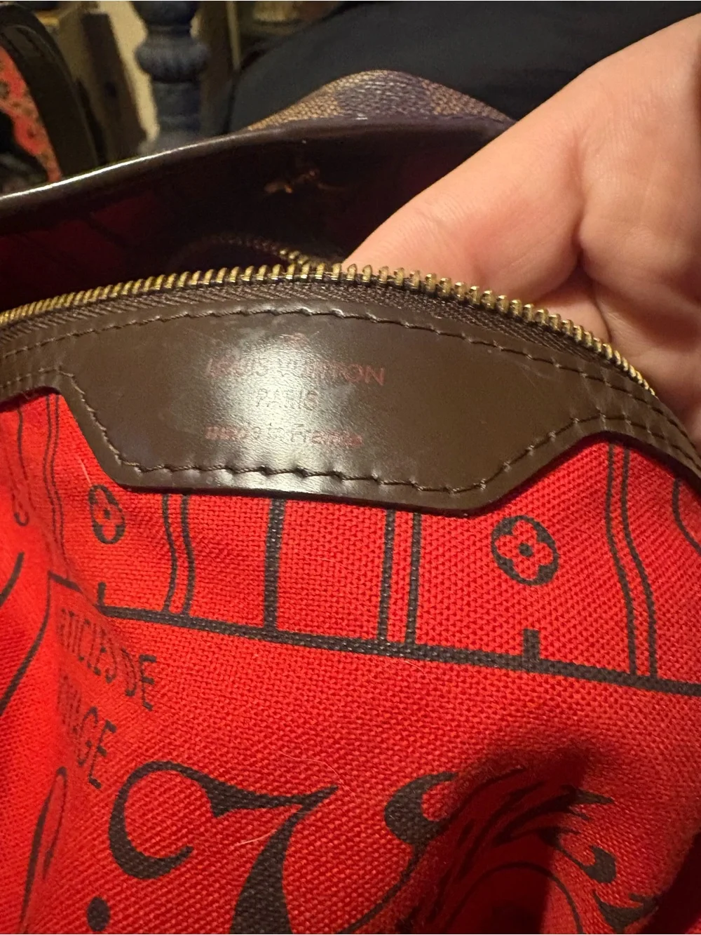 Louis Vuitton louis vuttion